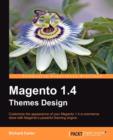 Magento 1.4 Themes Design - Book