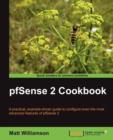 pfSense 2 Cookbook - Book