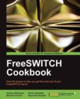 FreeSWITCH Cookbook - Book