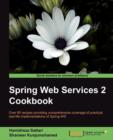 Spring Web Services 2 Cookbook - Book
