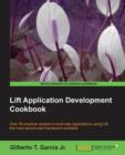 Lift Application Development Cookbook - Book