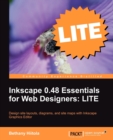 Inkscape 0.48 Essentials for Web Designers: LITE - Book