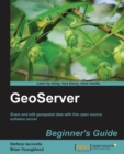 GeoServer Beginner's Guide - Book