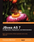 JBoss AS 7 Configuration, Deployment and Administration - Book