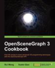 OpenSceneGraph 3 Cookbook - Book
