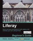 Liferay Beginner's Guide - Book
