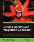 Jenkins Continuous Integration Cookbook - Book