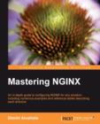 Mastering NGINX - Book