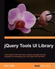 jQuery Tools UI Library - Book