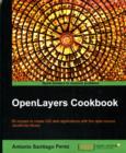 OpenLayers Cookbook - Book