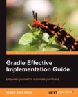 Gradle Effective Implementation Guide - Book