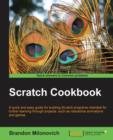 Scratch Cookbook - Book