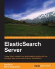 ElasticSearch Server - Book