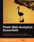Piwik Web Analytics Essentials - Book