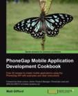 PhoneGap Mobile Application Development Cookbook - Book