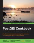 PostGIS Cookbook - Book