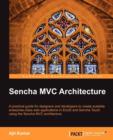 Sencha MVC Architecture - Book