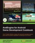 AndEngine for Android Game Development Cookbook - Book