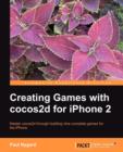 Creating Games with cocos2d for iPhone 2 - Book