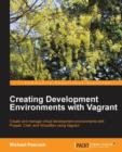 Creating Development Environments with Vagrant - Book