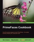 PrimeFaces Cookbook - Book
