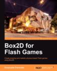 Box2D for Flash Games - Book