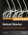 Instant Netcat Starter - Book