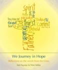 We Journey in Hope - eBook