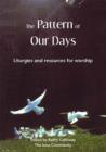 The Pattern of Our Days - eBook