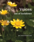 Voices Out of Lockdown - Book