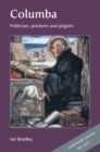 Columba : Politician, penitent and pilgrim - Book