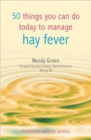 50 Things You Can Do to Manage Hay Fever - Book