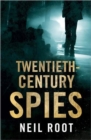 Twentieth-Century Spies - Book