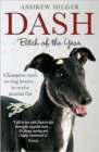 Dash : Bitch of the Year - Book