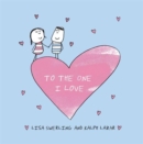 To the One I Love - Book