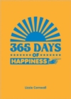 365 Days of Happiness - Book