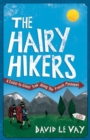 The Hairy Hikers : A Coast-to-Coast Trek Along the French Pyrenees - Book