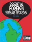 Essential Foreign Swear Words - Book
