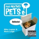 Foul-Mouthed Pets - Book