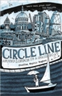 Circle Line : Around London in a Small Boat - Book