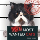 FBI's Most Wanted Cats - Book