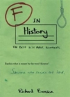 F in History - Book