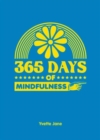 365 Days of Mindfulness - Book