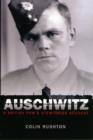 Auschwitz : A British POW's Eyewitness Account - Book