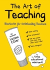 The Art of Teaching : Shortcuts for Outstanding Teachers - Book