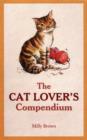 The Cat Lover's Compendium - Book