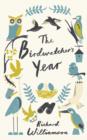 The Birdwatcher's Year - Book