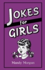 Jokes for Girls - Book