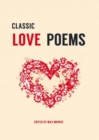 Classic Love Poems - Book