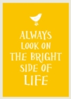 Always Look on the Bright Side of Life - Book